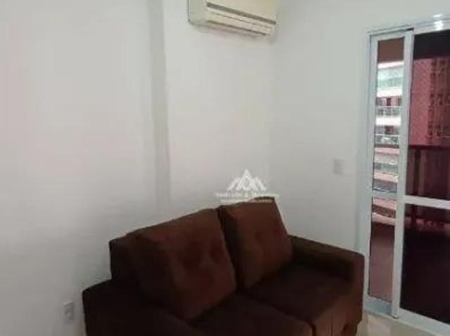 Apartamento com 1 Quarto para alugar, 45m² Bosque das Juritis