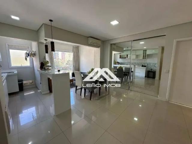 Apartamento com 1 Quarto para alugar, 45m² Cambuí