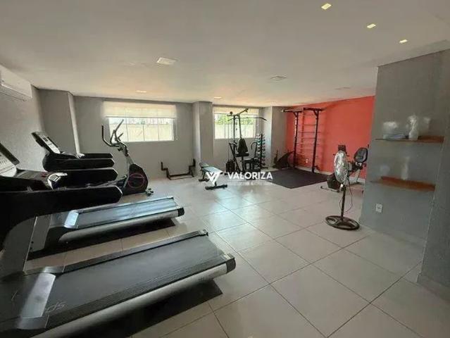 Apartamento com 1 Quarto para alugar, 45m² Jardim América