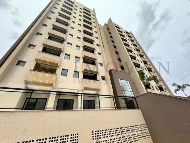 Apartamento com 1 Quarto para alugar, 45m² Jardim Recreio