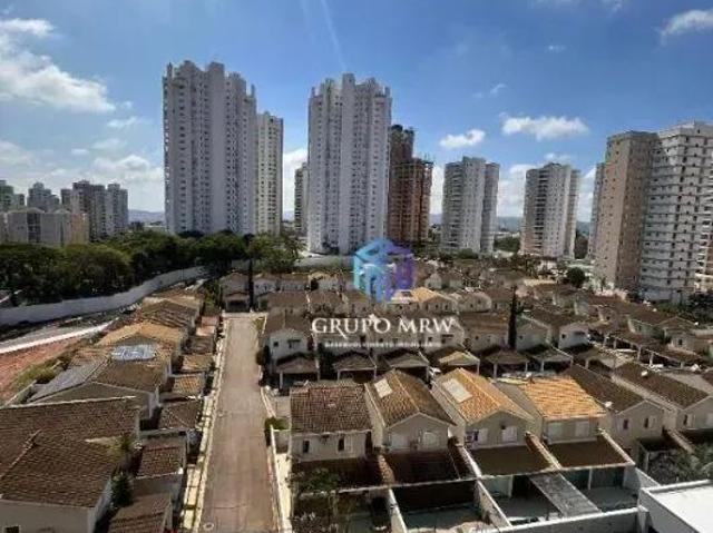 Apartamento com 1 Quarto para alugar, 45m² Parque Campolim