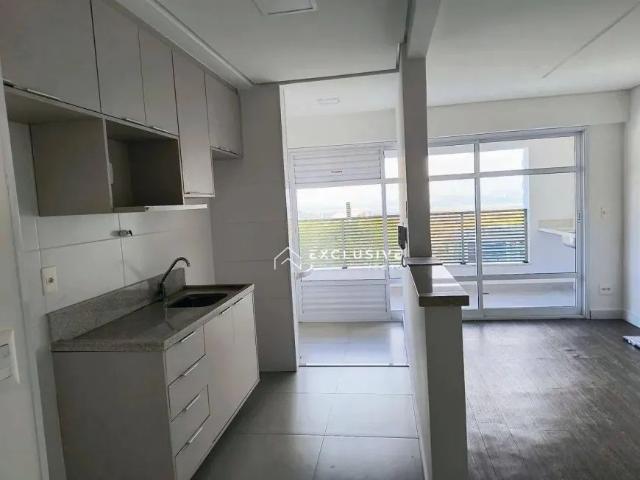 Apartamento com 1 Quarto para alugar, 45m² Parque Residencial Aquarius
