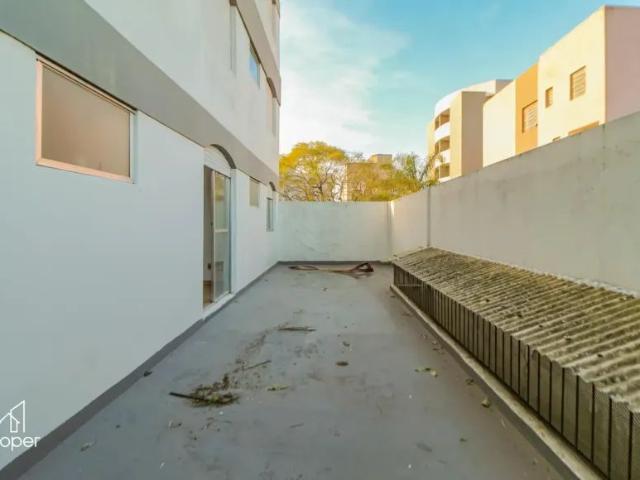 Apartamento com 1 Quarto para alugar, 47m² Centro