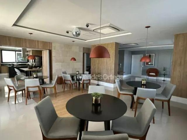 Apartamento com 1 Quarto para alugar, 47m² Parque Campolim