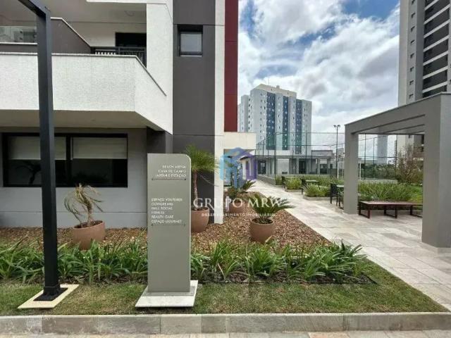 Apartamento com 1 Quarto para alugar, 47m² Parque Campolim