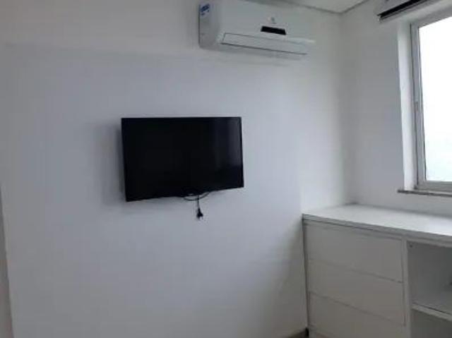 Apartamento com 1 Quarto para alugar, 47m² Renascença