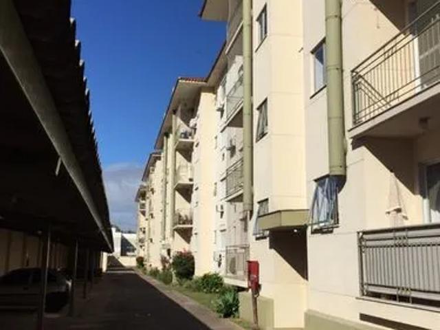 Apartamento com 1 quarto para alugar