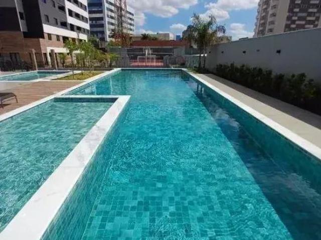 Apartamento com 1 Quarto para alugar, 48m² Jardim do Paço