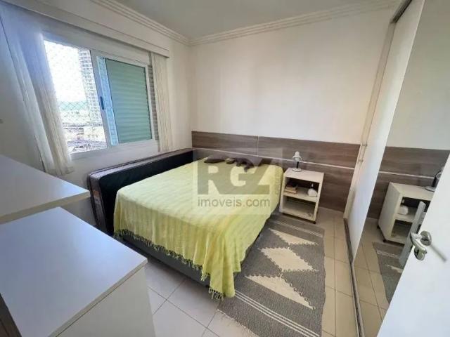 Apartamento com 1 Quarto para alugar, 48m² Ponta da Praia