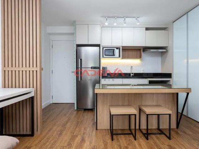 Apartamento com 1 Quarto para alugar, 48m² Vila Izabel