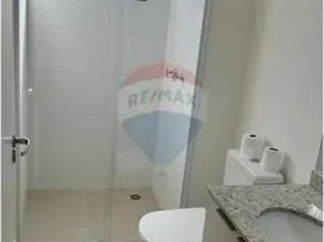 Apartamento com 1 Quarto para alugar, 49m² Alem Ponte