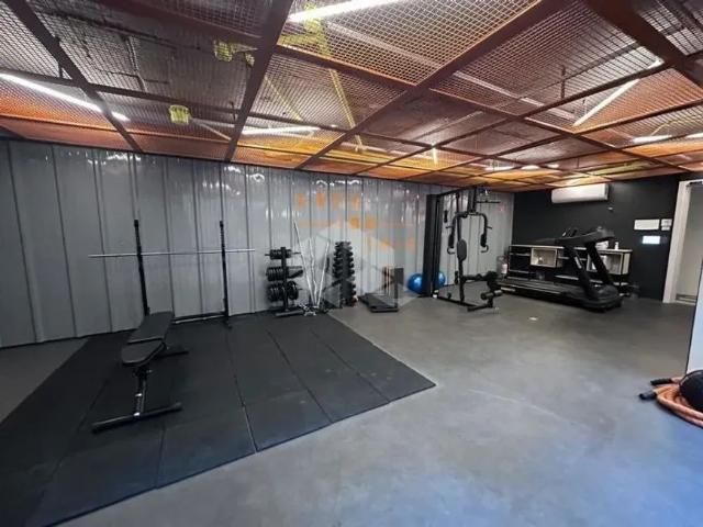 Apartamento com 1 Quarto para alugar, 49m² Camobi