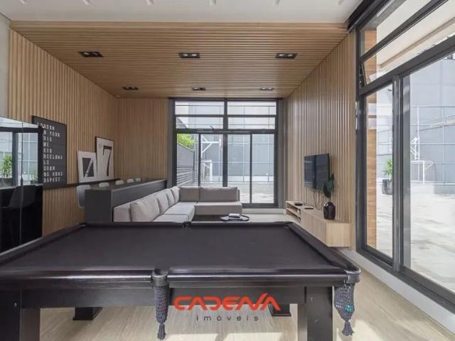 Apartamento com 1 Quarto para alugar, 49m² Ecoville