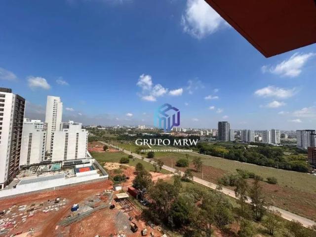 Apartamento com 1 Quarto para alugar, 49m² Parque Campolim