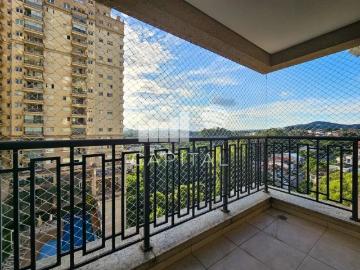 Apartamento com 1 Quarto para alugar, 50m² Alphaville