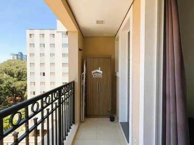 Apartamento com 1 Quarto para alugar, 50m² Cambuí
