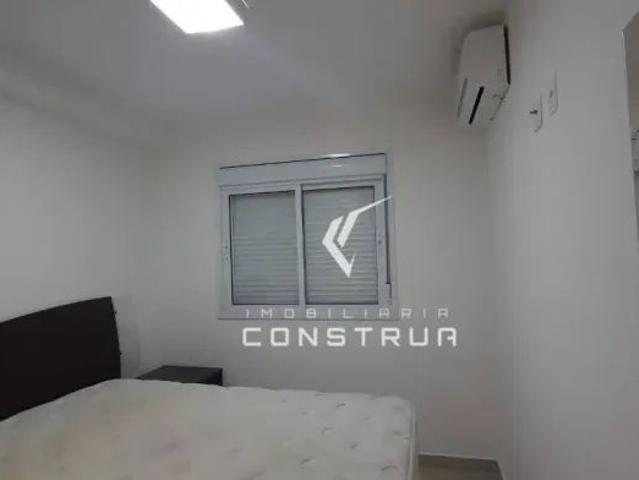 Apartamento com 1 Quarto para alugar, 50m² Cambuí