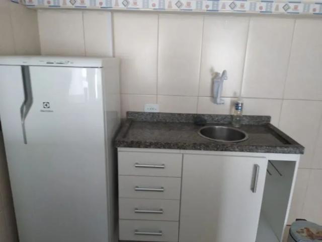 Apartamento com 1 Quarto para alugar, 50m² Consolação