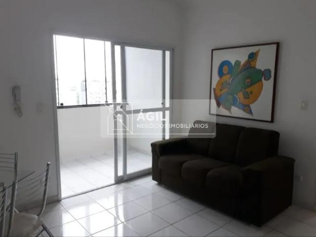 Apartamento com 1 Quarto para alugar, 50m² Jardim São Dimas
