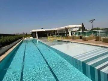 Apartamento com 1 Quarto para alugar, 50m² Parque Campolim