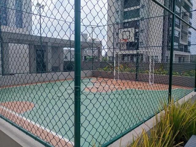 Apartamento com 1 Quarto para alugar, 50m² Parque Campolim