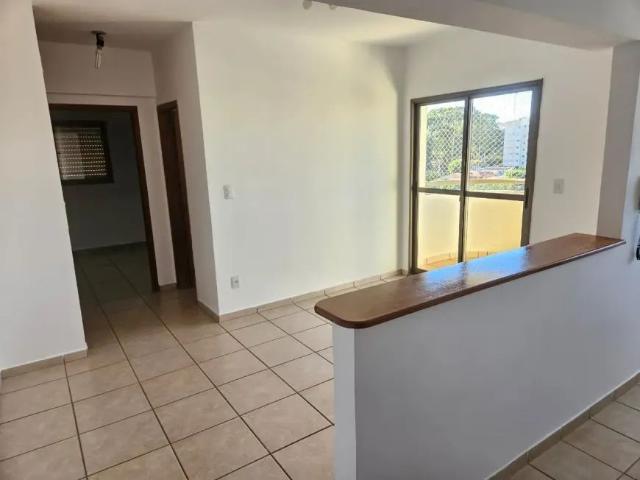 Apartamento com 1 Quarto para alugar, 50m² Parque Estoril