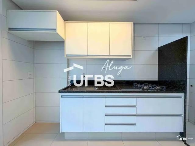 Apartamento com 1 Quarto para alugar, 50m² Setor Marista