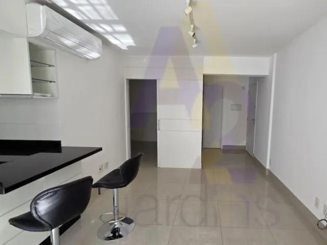 Apartamento com 1 Quarto para alugar, 51m² Jardim Paulista