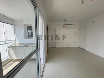 Apartamento com 1 Quarto para alugar, 52m² Brooklin