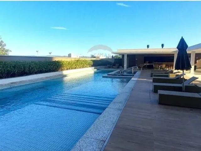 Apartamento com 1 Quarto para alugar, 52m² Centro