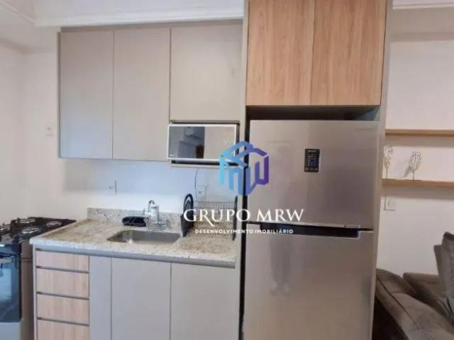 Apartamento com 1 Quarto para alugar, 52m² Parque Campolim