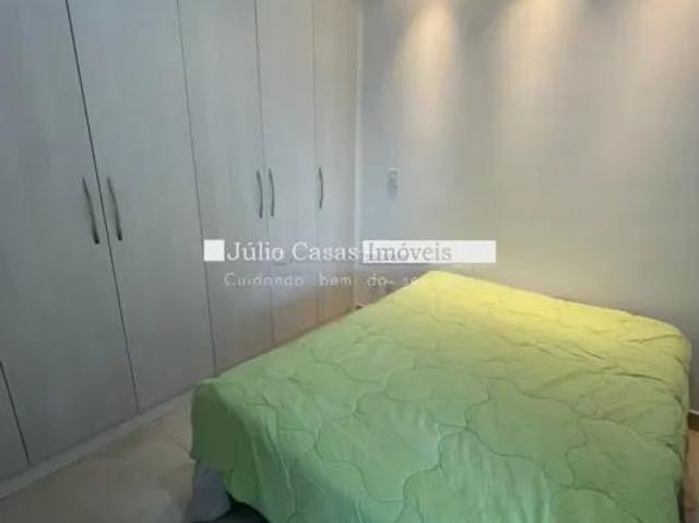 Apartamento com 1 Quarto para alugar, 52m² Parque Campolim