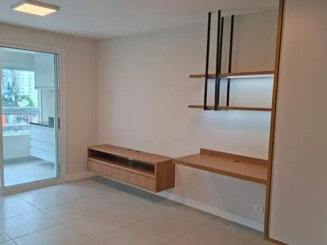 Apartamento com 1 Quarto para alugar, 52m² Parque Residencial Aquarius