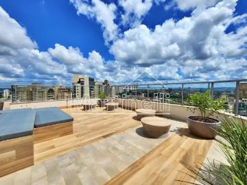 Apartamento com 1 Quarto para alugar, 53m² Alto da Boa Vista