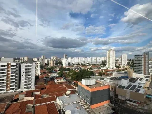 Apartamento com 1 Quarto para alugar, 53m² Vila Santa Tereza