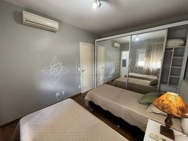 Apartamento com 1 Quarto para alugar, 54m² Jardim São Luíz