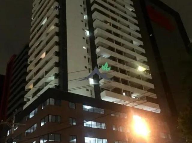 Apartamento com 1 Quarto para alugar, 54m² Pituba
