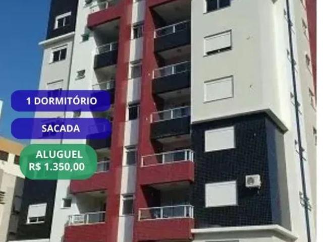 Apartamento com 1 Quarto para alugar, 55m² Bonfim