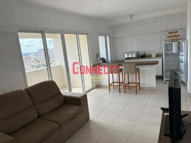 Apartamento com 1 Quarto para alugar, 55m² Jardim São Luíz