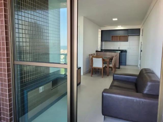 Apartamento com 1 Quarto para alugar, 55m² Pina
