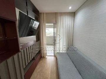 Apartamento com 1 Quarto para alugar, 56m² Jardim America