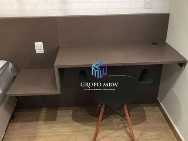 Apartamento com 1 Quarto para alugar, 56m² Jardim América