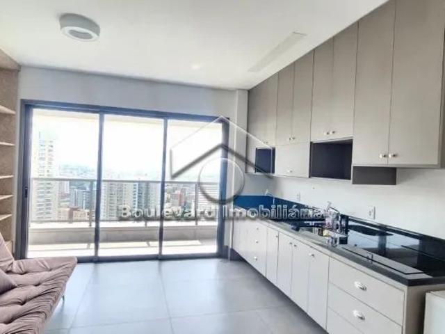 Apartamento com 1 Quarto para alugar, 56m² Jardim Botânico