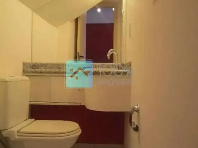 Apartamento com 1 Quarto para alugar, 56m² Parque Residencial Aquarius