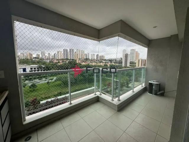 Apartamento com 1 Quarto para alugar, 56m² Vila Ema