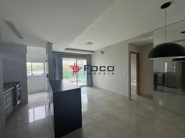 Apartamento com 1 Quarto para alugar, 56m² Vila Ema
