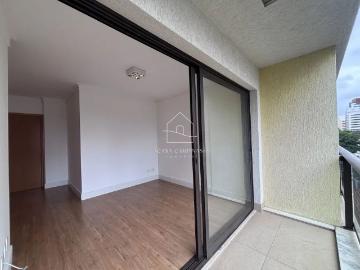 Apartamento com 1 Quarto para alugar, 57m² Cambuí