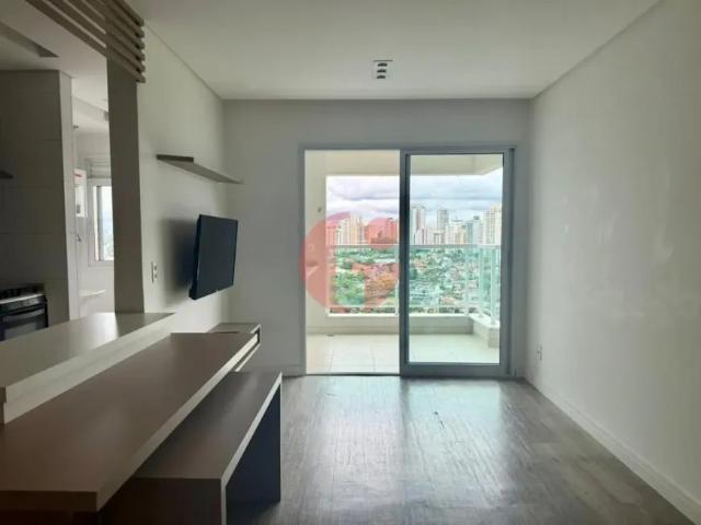Apartamento com 1 Quarto para alugar, 57m² Jardim Apolo