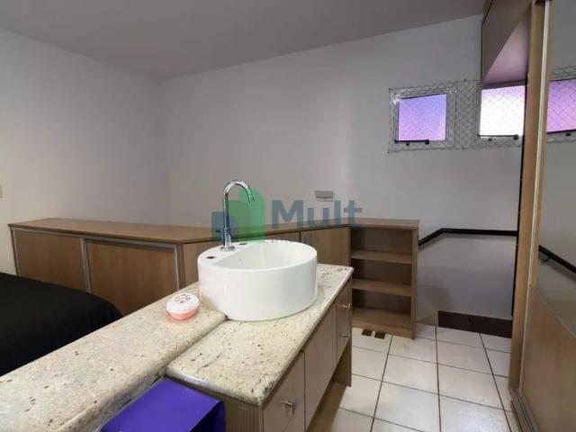 Apartamento com 1 Quarto para alugar, 58m² Nova Aliança
