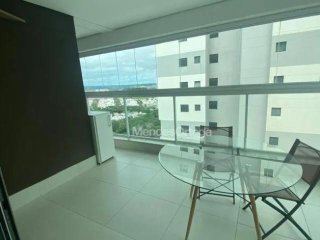 Apartamento com 1 Quarto para alugar, 60m² Parque Campolim